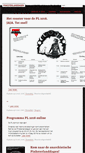 Mobile Screenshot of pinksterlanddagen.org